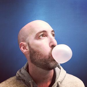 Meet your Posher, Will